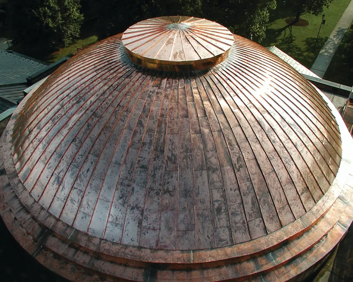 Craftsman Roofing crew installing a new roof in Sugar Loaf Chase